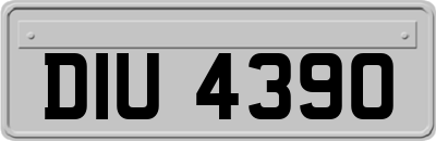 DIU4390