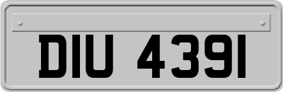 DIU4391