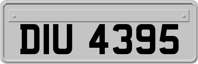 DIU4395