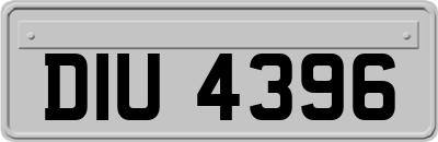 DIU4396