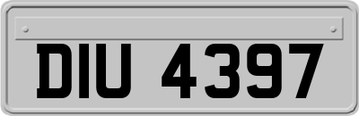 DIU4397