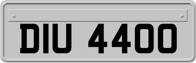 DIU4400