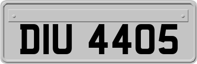 DIU4405