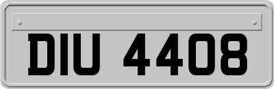 DIU4408