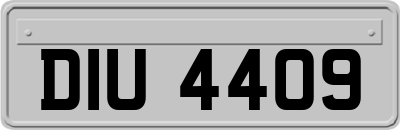 DIU4409