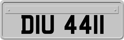 DIU4411