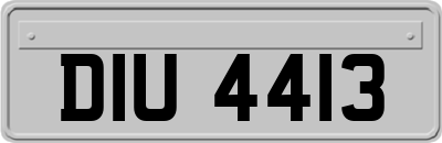 DIU4413