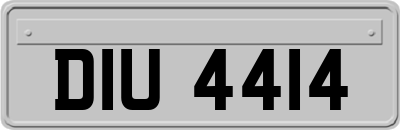DIU4414
