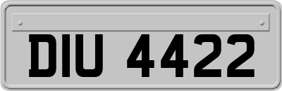 DIU4422