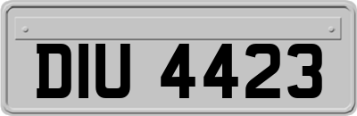 DIU4423