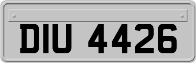 DIU4426