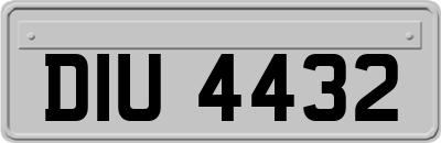 DIU4432