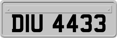 DIU4433