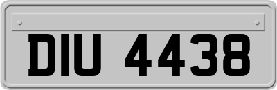 DIU4438