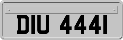 DIU4441