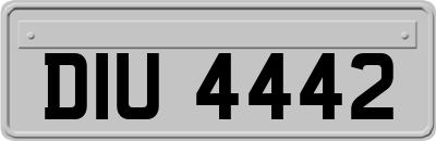 DIU4442