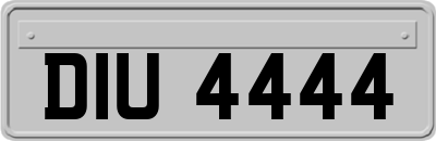 DIU4444