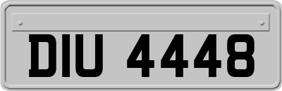 DIU4448