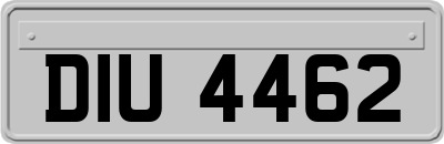 DIU4462