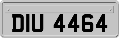 DIU4464