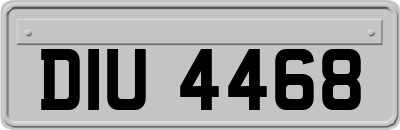 DIU4468