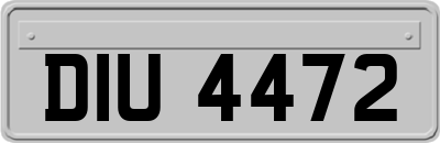 DIU4472