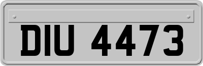 DIU4473