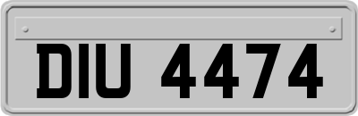 DIU4474