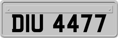 DIU4477