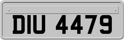 DIU4479