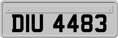 DIU4483