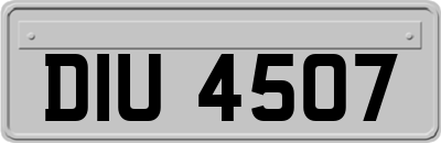 DIU4507