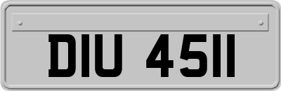 DIU4511