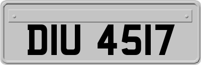 DIU4517