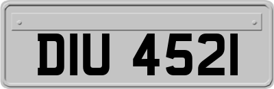 DIU4521