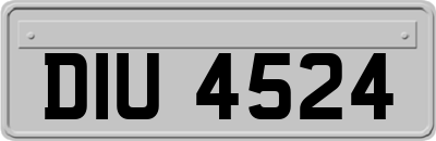 DIU4524
