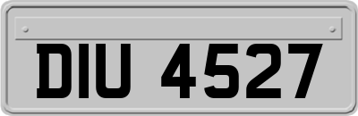 DIU4527