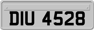 DIU4528