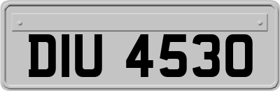 DIU4530