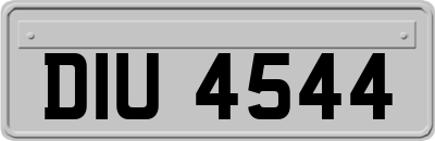 DIU4544