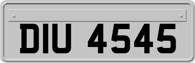DIU4545