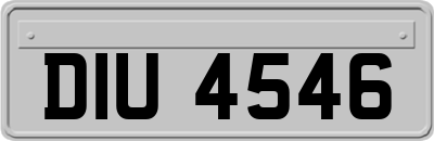 DIU4546
