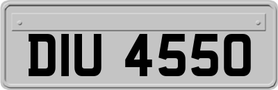 DIU4550