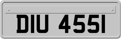 DIU4551