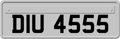 DIU4555