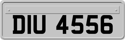 DIU4556