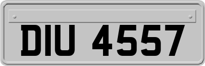 DIU4557
