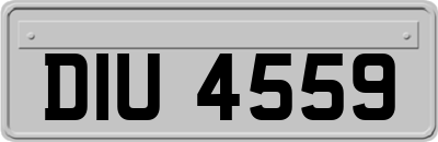DIU4559