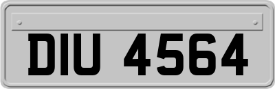 DIU4564