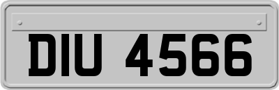 DIU4566